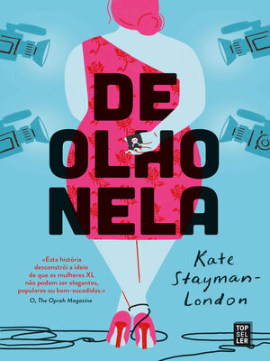 cover image of De Olho Nela